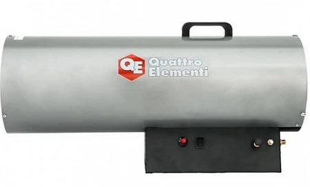 QUATTRO ELEMENTI QE-80G