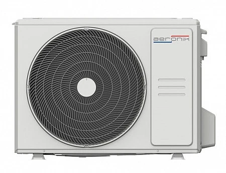 Aeronik Superionizer ASI-12IM/ASO-12IM