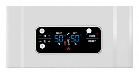 ECA PROTEUS PLUS BLUE 28 HM NG