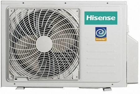 Hisense Red Crystal Super AS-13UW4RVETG00(R)