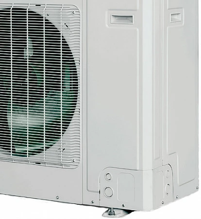 QUATTROCLIMA QN-CCU350D