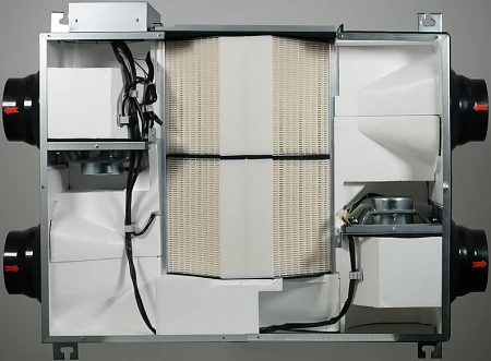 Lessar LV-PACU-1000-P-AC-E50