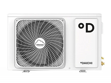 Daichi Alpha A25AVQ1/A25FV1
