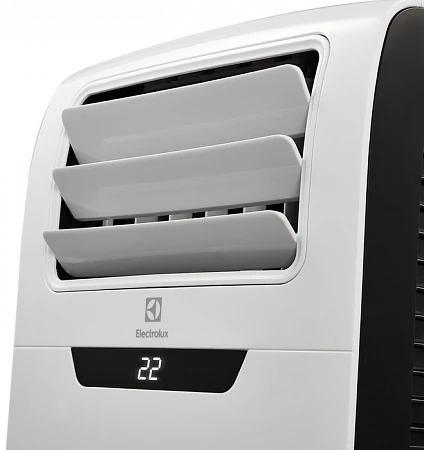Electrolux Manhattan EACM-09 FM/N3