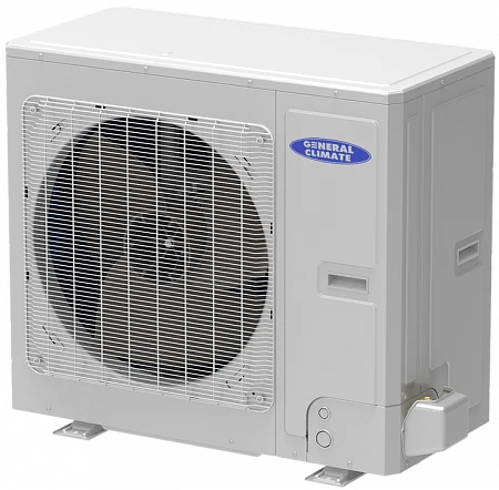 General Climate GC/GU-CF60HRF