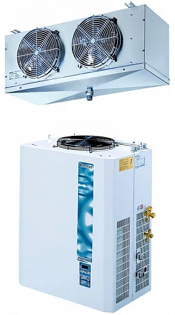 Rivacold FSM040Z012Winter