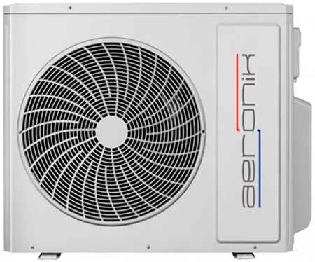 Aeronik U-Match VI ASI-AFH125RHS1/B-S INV/ASO-AGUHN125R1/INV