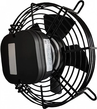 VANVENT YWF-4E-400-S-102/47-G Standard