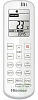Hisense Premium Design Free Match AMS-09UW4RVETG00(S)