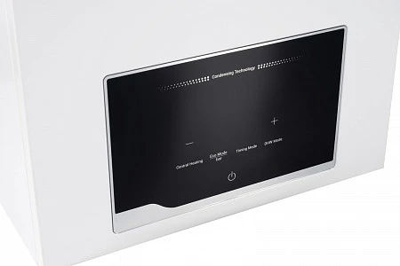 Haier GreenLine 1.30 TiW