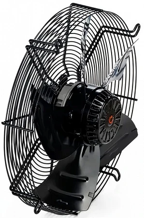 ESQ YWF4E-550S-G с защитной решеткой, всасывание