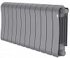 Royal Thermo Infinity 300 Silver Satin VR80 - 12 секц.