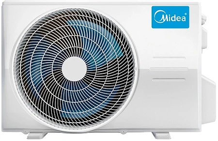 Midea Breezeless E MSFE-09N8D6-I/MSFE-09N8D6-O