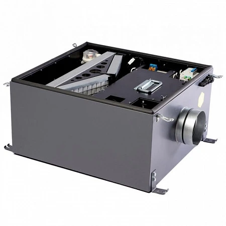 Minibox E-850 PREMIUM GTC