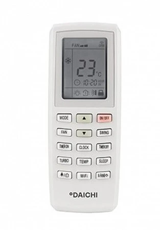 Daichi ICE70AVQS1R/ICE70FVS1R