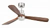 Faro LANTAU MATT NICKEL 15W 3000K (33518DC)