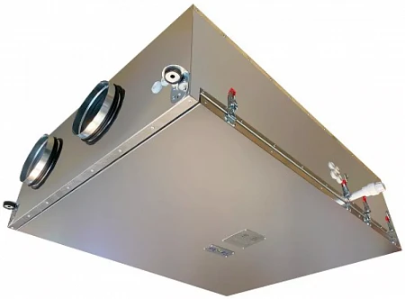 Naveka Node1-800(25m)/RP,VAC(D250),E4.5 Compact с пультом Z031