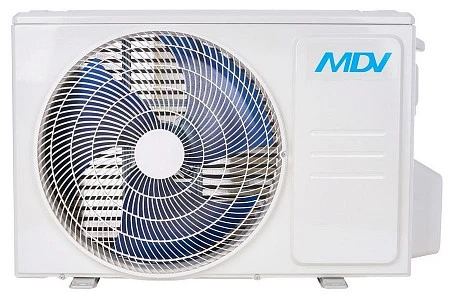 Mdv Op Smart Heat Pump MDSOPS-09HRFN8/MDOOPS-09HFN8