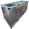 Naveka Node1-5000(50c)/RP,VEC(B310*2),E30 Vertical с пультом TS4