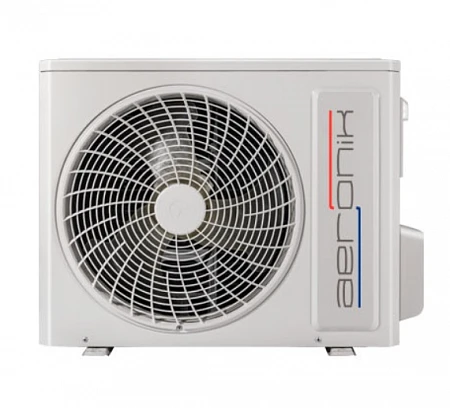 Aeronik U-Match ASI-ATH85ZD1 A-S/ASO-AGUHN85W1