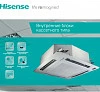 Hisense AVC-48UXCSFB
