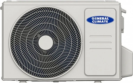General Climate Pulsar GC-R24HR32