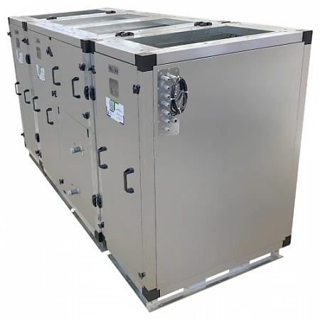 Naveka Node1-5000(50c)/RP,VEC(B310*2),W2 Vertical с пультом Z031