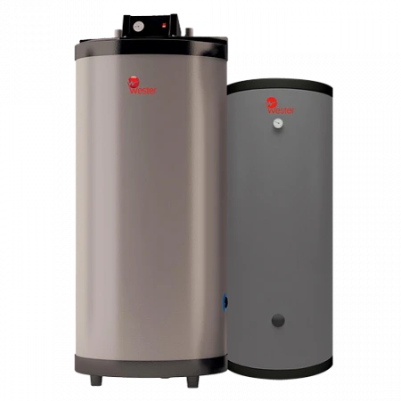 Wester WHZ 400, тип 4