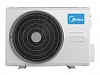 Midea MTI-24HWN1-Q(A)/MOX430U-24HN1-Q