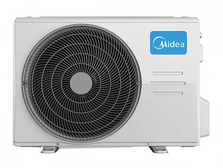 Midea MTI-18HWN1-QB6/MOX330U-18HN1-QB6/-40