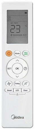 Midea Breezeless E (MSFE) MMFE-24N8D6-I