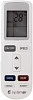 Systemair SYSPLIT CEILING 36 EVO HP Q