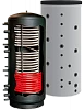 Galmet MULTI-INOX 2000 (1 стал. теплообм.)