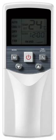 Dantex DM-DP-071T2/DBF