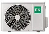 Euroklimat Futura EKSF-20HN/EKOF-20HN