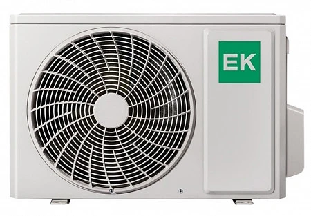 Euroklimat Futura EKSF-20HN/EKOF-20HN