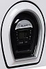 Federica Bugatti 25 Cond B VARME с Wi-Fi