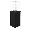 Kratki PATIO MINI/M/G31/37MBAR/S - сталь, с ручным управлением