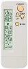 Daikin FDA125A/RZASG125MY1/-40