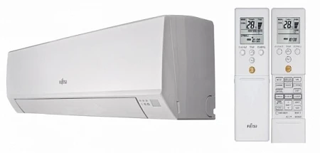 Fujitsu ASYA009GCGH