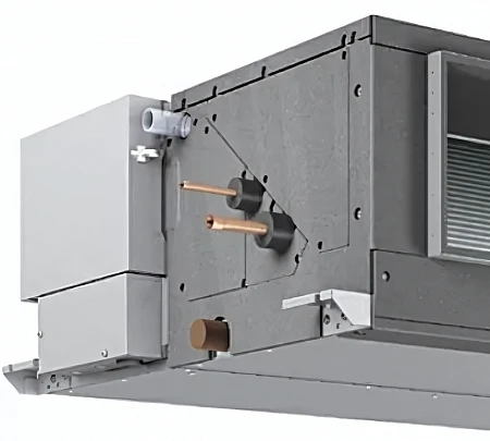 Mitsubishi Electric PEFY-P250VMHS-E-F