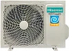 Hisense Expert PRO AS-10UW4RYDTV02 WI-FI