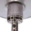 WWT 13B Table Stainless steel