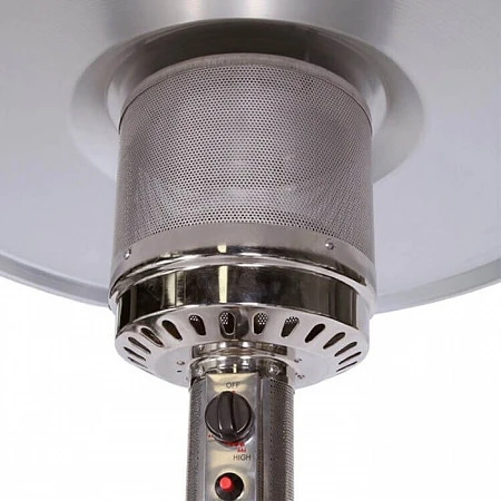 WWT 13B Table Stainless steel