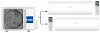 Haier Coral M Super Match 2U50S2SM1FA-3/AS25PS1HRA-M*2
