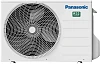 Panasonic CS-HZ25XKE/CU-HZ25XKE