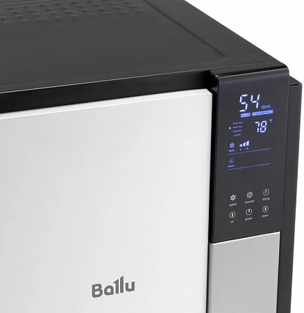 Ballu BD120HP