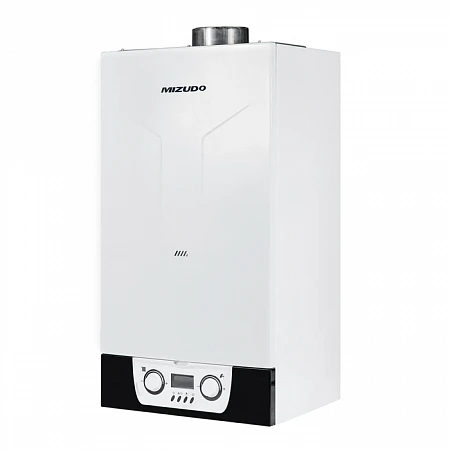 MIZUDO M28TH OpenTherm