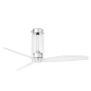 Faro Tube Fan Transparent (33374)