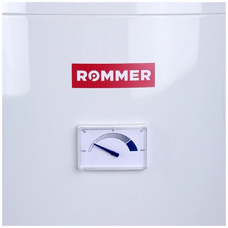 Rommer Напольный 150 л., ТЭН 3 кВт (RWH-1110-050150)